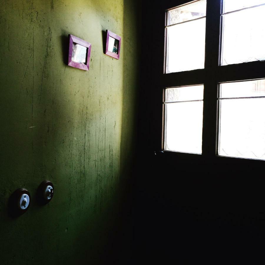ピエドララベス Casa Rebollares Iゲストハウス エクステリア 写真